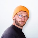 Enrico Tartarotti, founder of Flask